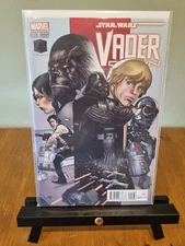 Star Wars: Vader Down #1 (2016) Marvel Comics New Zbox Exclusive Variant Cover 
