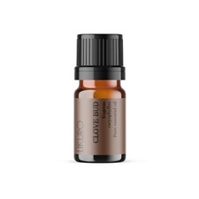 Clove bud essential oil pure natural aromtherapy 10 ml