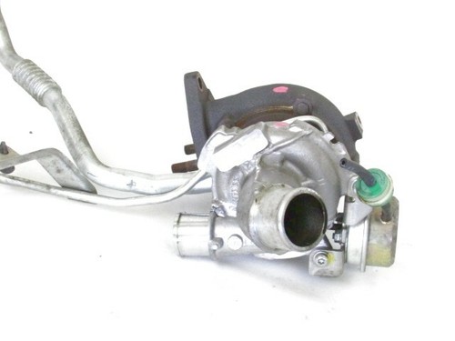 17201-0N030 Turbine Turbolader TOYOTA Yaris 1.4 D 66KW Aut 5P (2008) Ro