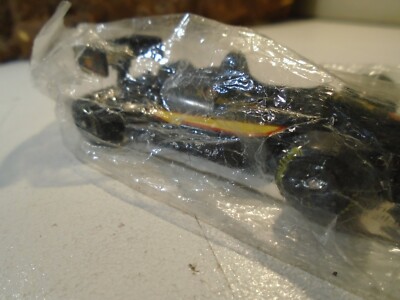 RAHAL-HOGAN/MILLER T 94 INDY CAR, SHELL PROMOTIONAL, NEW IN PACKAGE  5-118-4-5