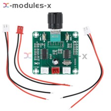 PAM8403 5W 5W 2 Channel Bluetooth5.0 Power Audio Amplifier Board Class D DC5V
