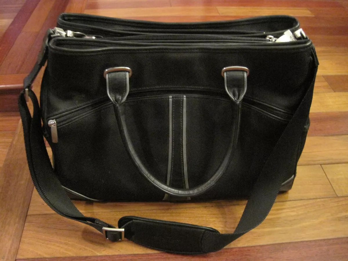 Tumi trolley sleeve cheap