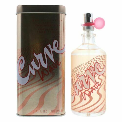 Curve By Liz Claiborne For Men – 119,1 Gram Cologne Spray - Foto 7