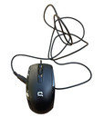 Compaq Wired USB Slim Keyboard PC P/N:505130-371 Compaq Mouse Open Box NEW — photo 6