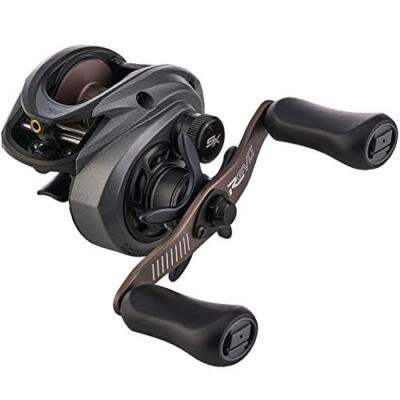 Abu Garcia REVO 5 SX-Rocket-L Baitcasting Reel | eBay