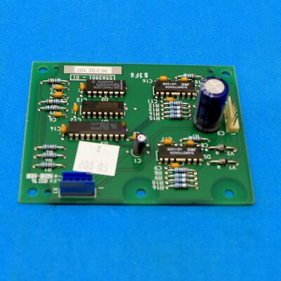 Oce 5583901 (1060041754) Scanner Step Motor PBA for TDS100 TDS300 TDS400 TDS600
