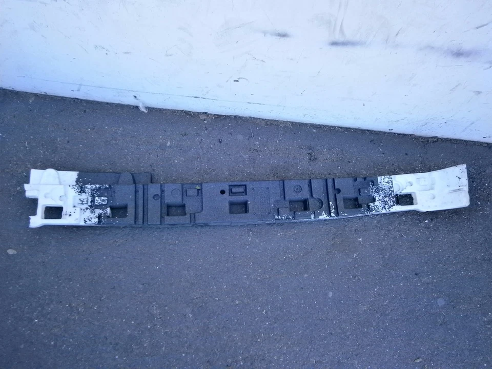 dp50866 Volvo S60 2001 2002 2003 2004 rear bumper foam impact absorber OEM - Изображение 4 из 4