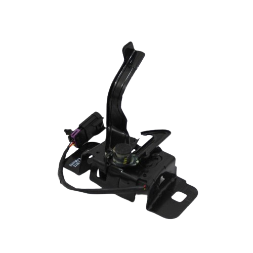 2017 Vauxhall ASTRA 1.6 Diesel Bonnet Latch 39085675 500 for sale  