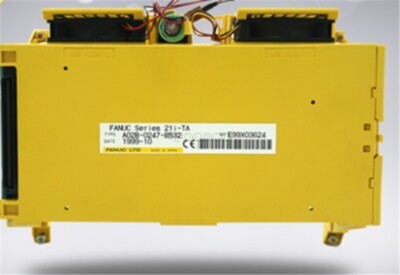 1Pc Fanuc A02B-0247-B532 Used yu | eBay