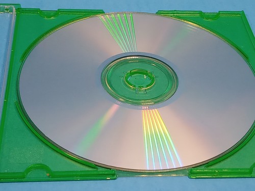 Tribes of Neurot - 60 Degrees (CD, 2000) Disc Only - Picture 3 of 3
