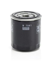 Original Mann-Filter ÖLfilter Filter Arbeitshydraulik W 7041 FüR Ford Infiniti