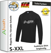 HP R1250GS  R1200GS Funktionsshirt Langarm T-...