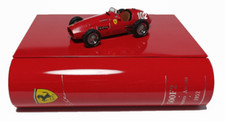 Hot Wheels Ferrari 500 F2 La Storia 1:43 Alberto Ascari 1952 Formel 1