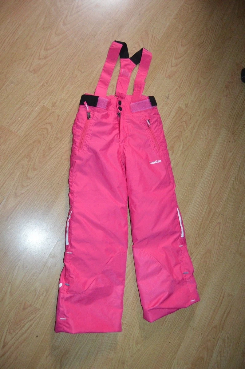 Ski dungarees deals womens