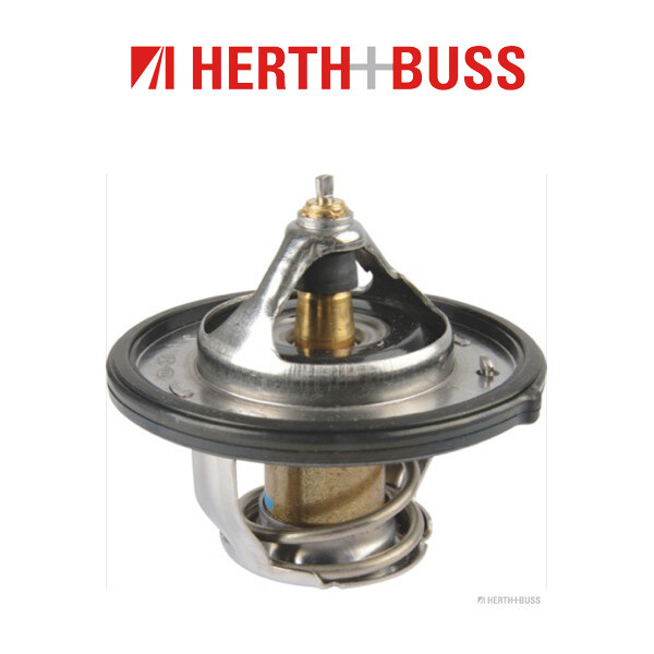 Herth+Buss Jakoparts Thermostat FüR Hyundai Accent I20 I30 I40 KIA Carens Ceed-image