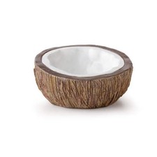 EXO TERRA COCONUT WATER DISH