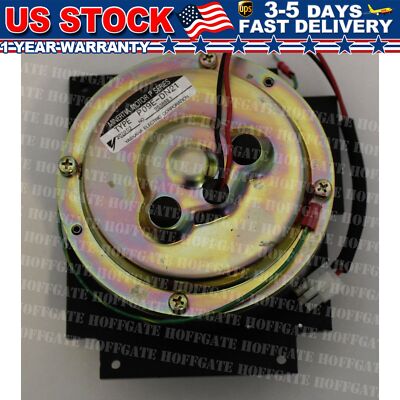 NEW Thermo Dionex ICS-900 / ICS-600 Pump Motor Heads Mechanism Yaskawa P09E-DN21