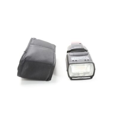 Canon Speedlite 600EX-RT II + Sehr Gut (266474)