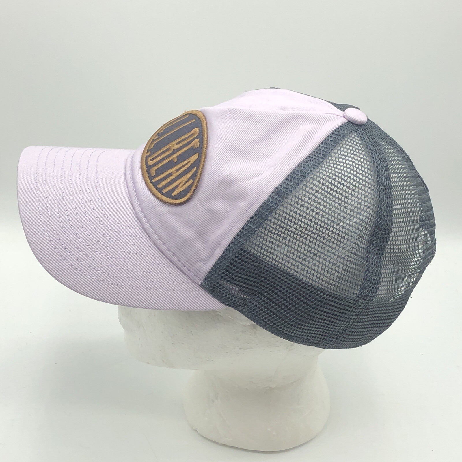 LL Bean Oval Logo Patch Hat Snapback Cap Outdoors… - image 3