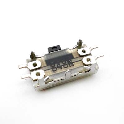 Nintendo® DS Lite® (NDSL) Replacement New Volume Switch Slider | eBay
