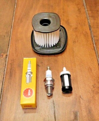 NEW Genuine STIHL Tune-Up Kit SH86 BG86 4241-140-4404 0000-350-3502 OEM