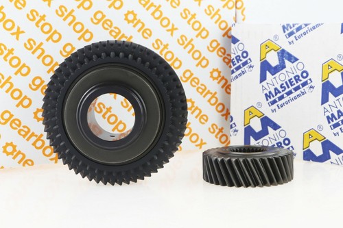 FIAT Ducato MG5 Cambio Quinta Marcia Coppia 35 / 58 Denti - 9463263088
