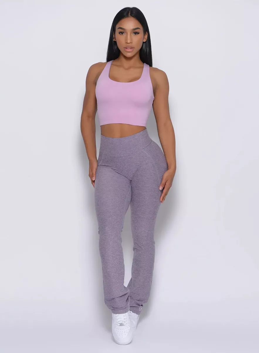 Bombshell Sportswear Straight Up Leggings