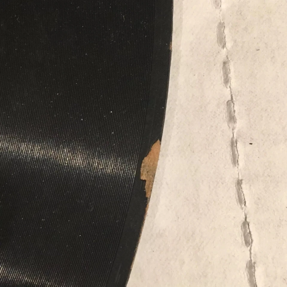 JAZZ - JAPANESE PRESSING - JACK PAYNE Orch 78 rpm Columbia 64 BOLERO 1931 - Image 4 of 4