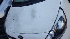 Capote Kia RIO