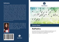Fatma Kilani | Rapoetry | Taschenbuch | Deutsch (2021) | 136 S.