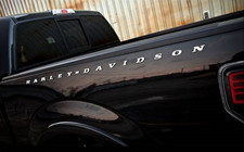 Oem Harley Truck Bed Decal Emblem Chrome Fit Ford F-250 2008-2010 7l3z-8442528-a Oem Harley Truck Bed Decal Emblem Chrome Fit Ford F-250 2008-2010 7l3z-8442528-a