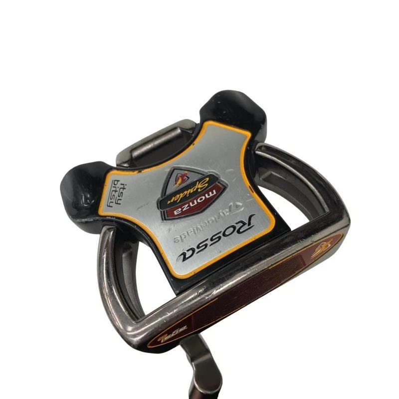 Taylormade Itsy Bitsy Spider Putter Golf Clubs for sale - eBay