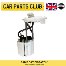 OE VAUXHALL ASTRA K PETROL FUEL PUMP ASSEMBLY UNIT 13507895 NEW PART