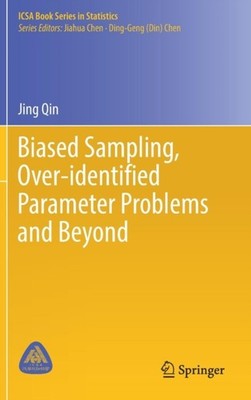 BIASED SAMPLING, OVER-IDENTIFIED PARAMET by QIN, JING Hardback Self Help