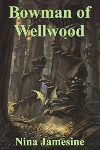 Bowman of Wellwood.New 9781387814527 Fast Free Shipping<|