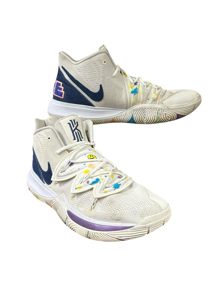 Nike Kyrie 5 Have A Nike Day | eBay