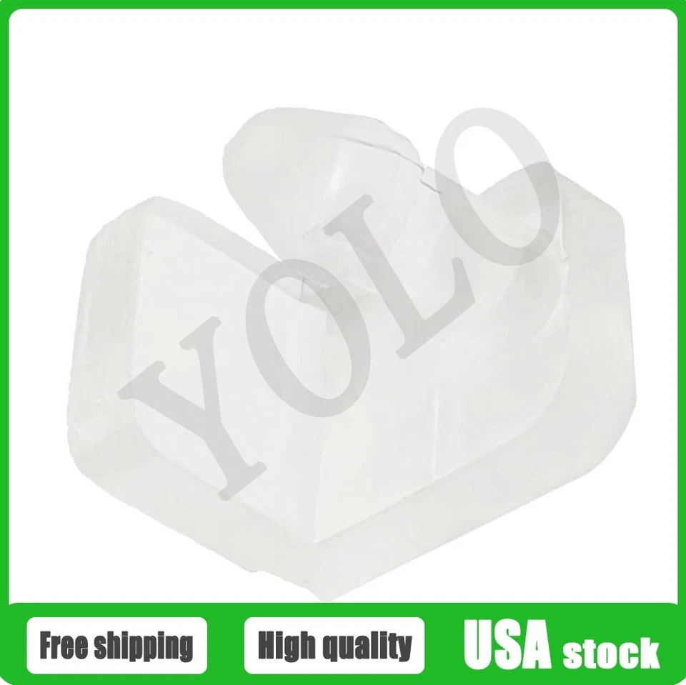 NEW STOPPER BRAKE SWITCH BUSH FOR KIA 2006 CARENS 2008 RONDO 32876-1D900 US Foto 3 de 4