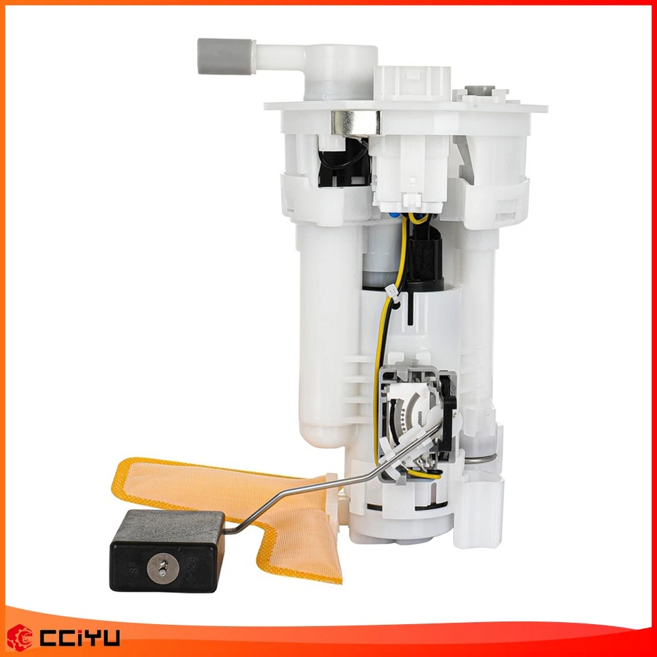 Conjunto de bomba de combustible de 1,8 L para Toyota Corolla Matrix Pontiac Vibe 2003-2004 Foto 4 de 4