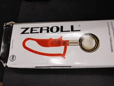 Zeroll ~ Universal EZ Disher ~ Red~ 2024