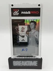 2025 Topps Signature Kon Knueppel Base (RAW)