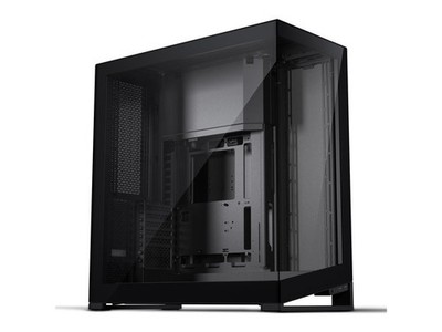 Phanteks NV9 MKII, Showcase Full-Tower Chassis, Rear-Connect MB Support,