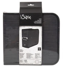 Sizzix Die Storage Binder By Tim Holtz-Small