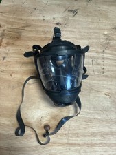 Drager FPS 7000 Safety Helmet Face Shield Visor CE EN Industrial Head Protection