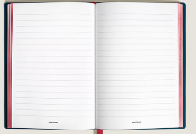 モンブラン ノート ミディアム ロミオ&ジュリエット 136633 Montblanc - 136633 MEDIUM NOTEBOOK, MEISTERSTÜCK ROMEO & JULIET