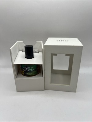 Jazmin Yucatan by D.S. & Durga, 1.7 oz EDP Spray Unisex. NIB