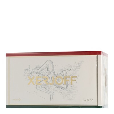 Xerjoff 1861 Collection Naxos EDP 100ml