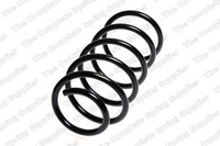 Hinterachse LesjÖFors 4214200 Fahrwerksfeder FüR Chevrolet,Daewoo