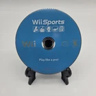 Nintendo Wii Sports (Nintendo Wii, 2006) Disc Only VG