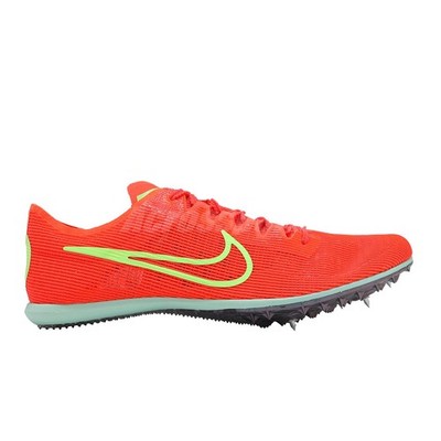 Nike Zoom Mamba 6 Bright Crimson Washed Coral Men Track and 