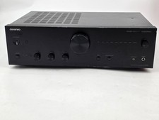 Amplificatore stereo integrato ONKYO A-9050